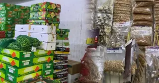 আমিরাতে প্রবাসী বাংলাদেশিদের চাহিদায় বাড়ছে দেশি পণ্যের রপ্তানি